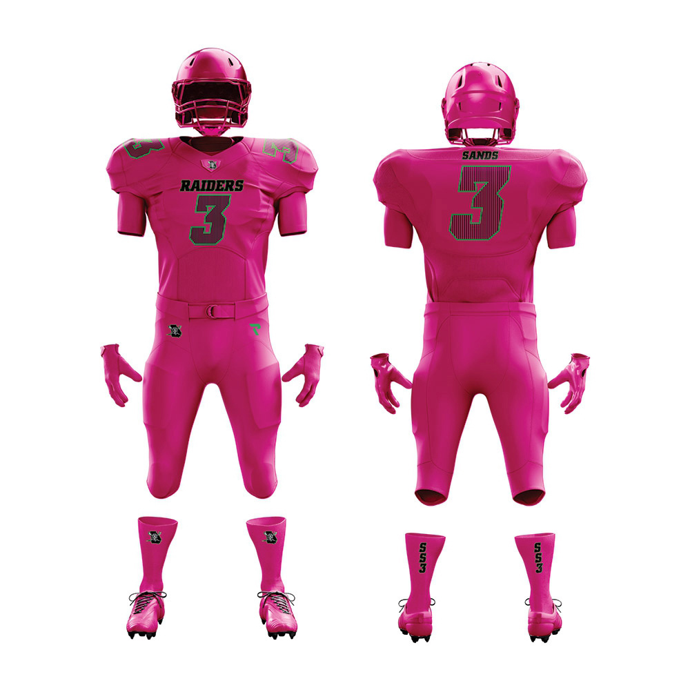 Football Jersey 01b